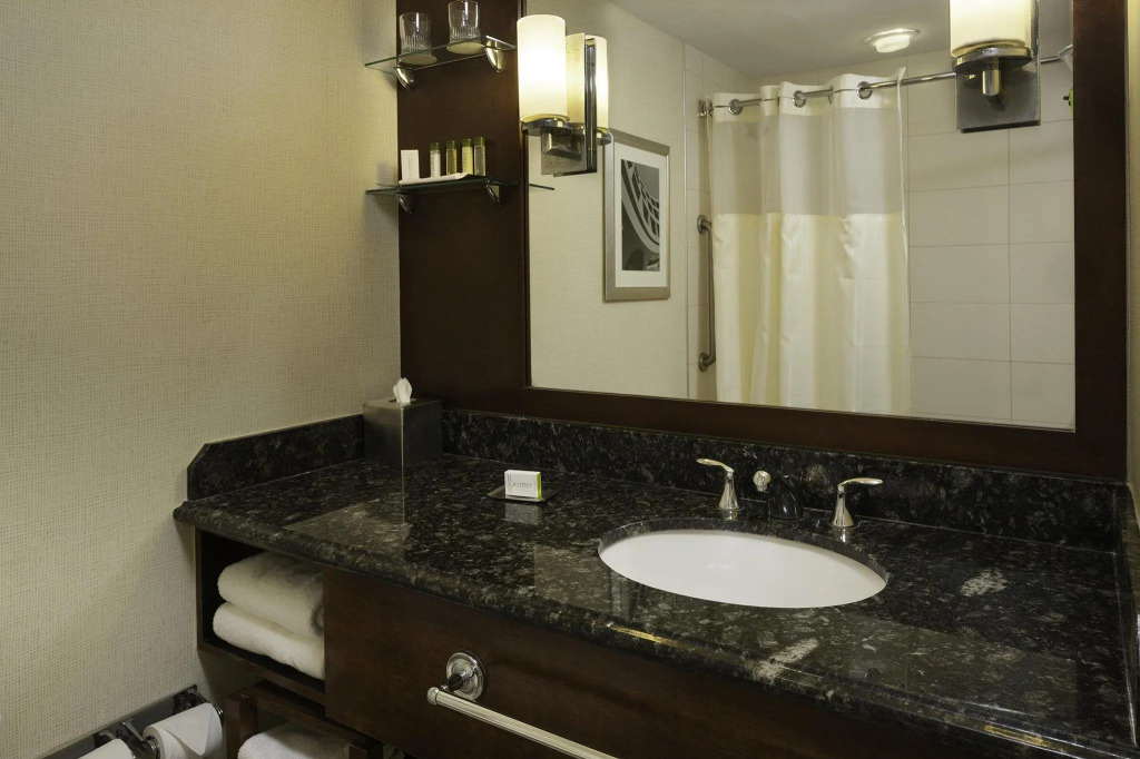 Doubletree by Hilton Hotel Williamsburg
