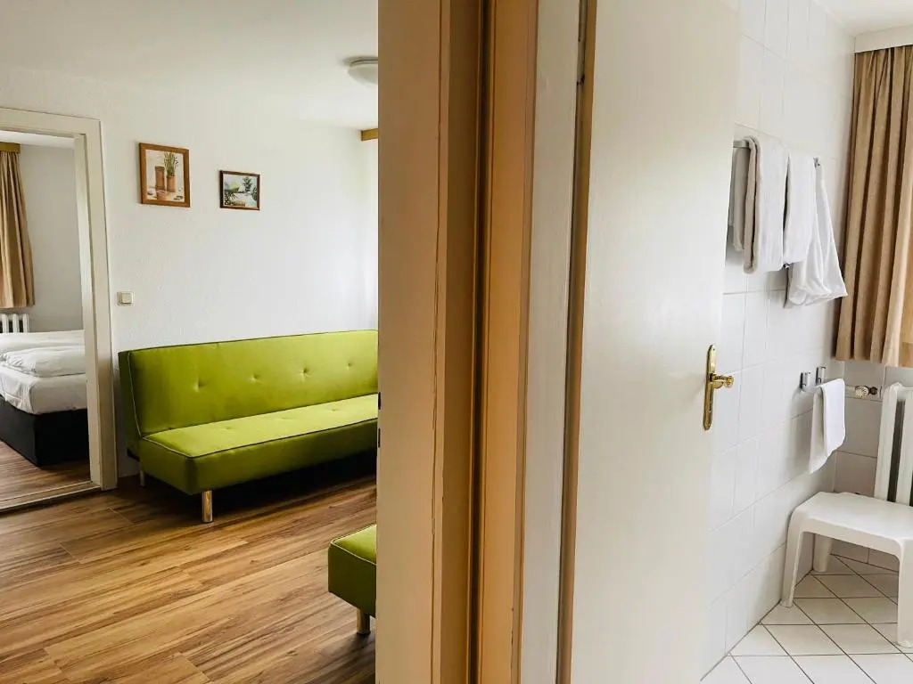 Landhotel Wettin