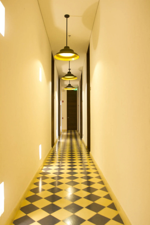 Sophia Hotel By OxoHotel