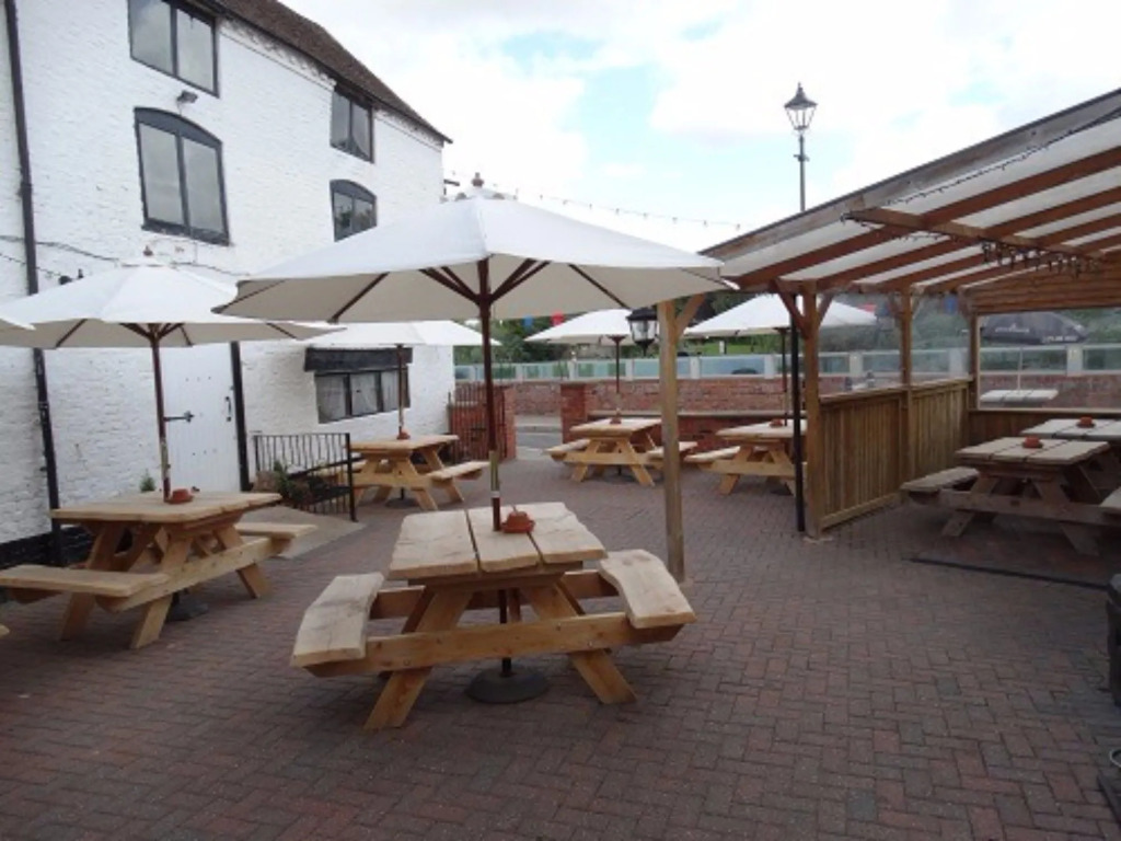 The Swan Hotel
