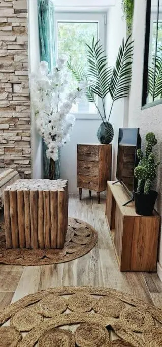 #New#Terrasse Sud Ouest#Pied De La Cité #1