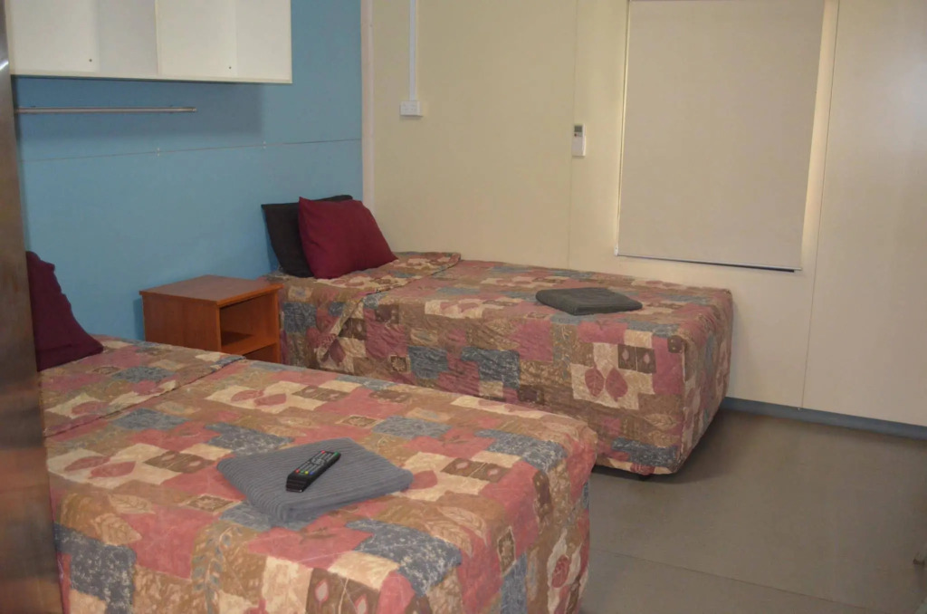 Black Rock Caravan Park