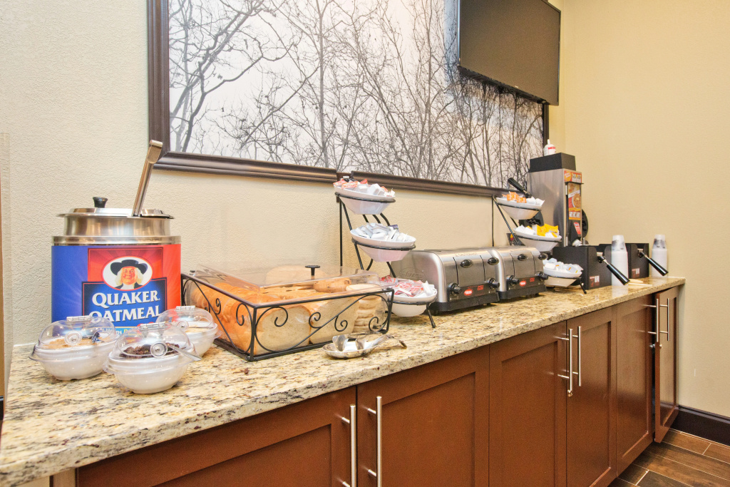 Staybridge Suites Austin South Interstate Hwy 35 by IHG