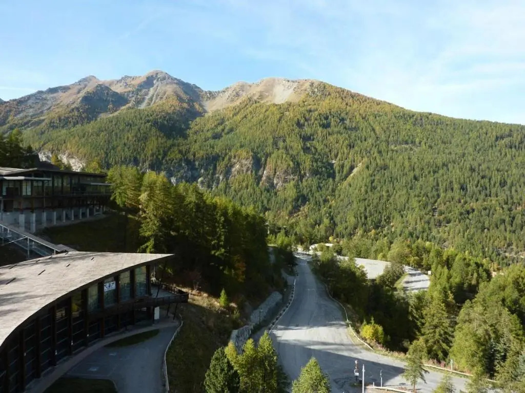 Résidence ORR DES FORETS - Studio pour 6 Personnes 534