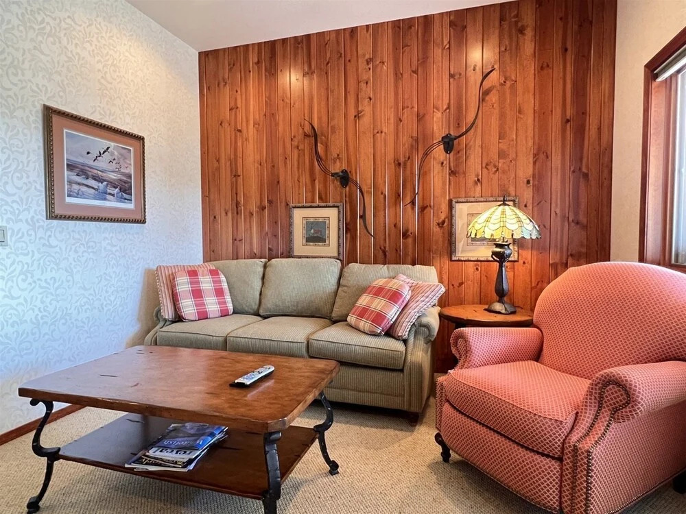 Mh116 Mountain Harbor Cottage by the Lake
