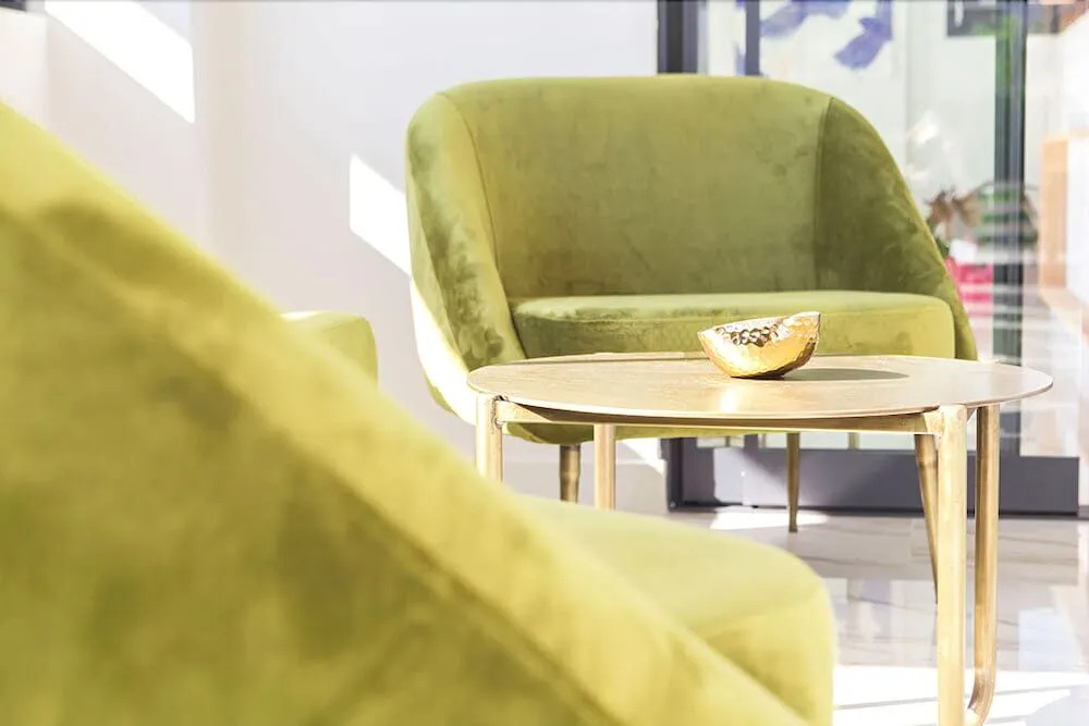 Albatros Suites
