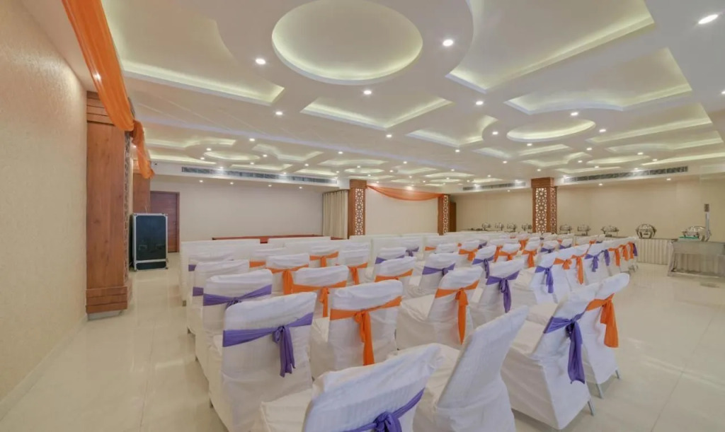 Townhouse Oak Dehradun Court Formerly GK Residency