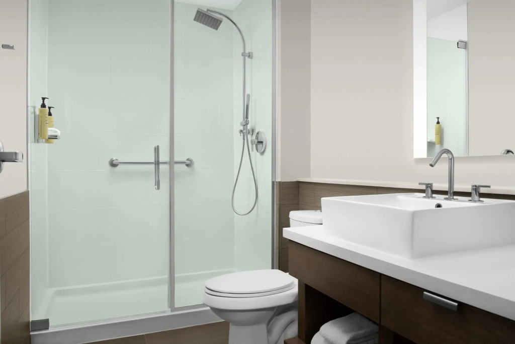 Element by Marriott Denver Park Meadows