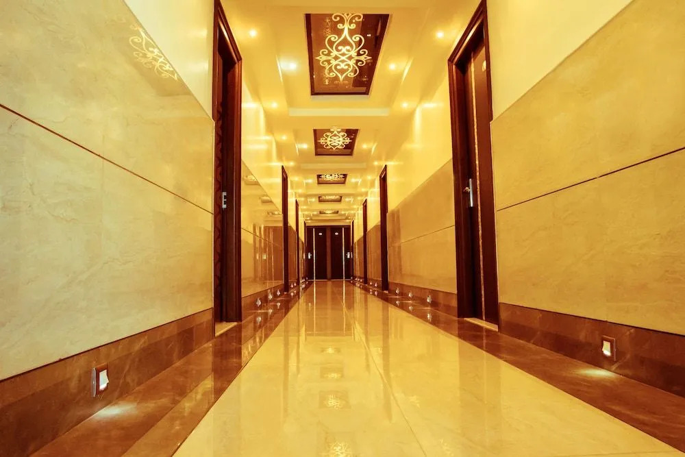 Hotel Fun City