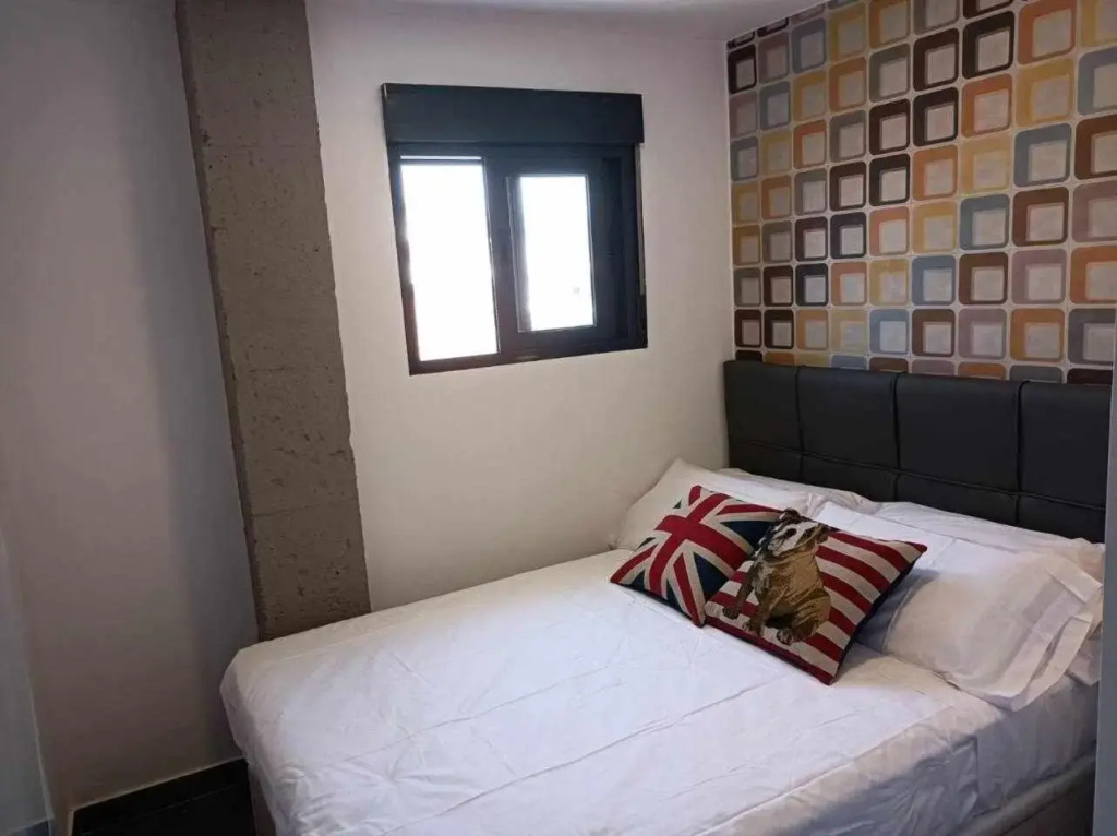 STAR Acogedor Apt Piscina 14 px Torremolinos WiFi Gratis 7 Piso Terraza