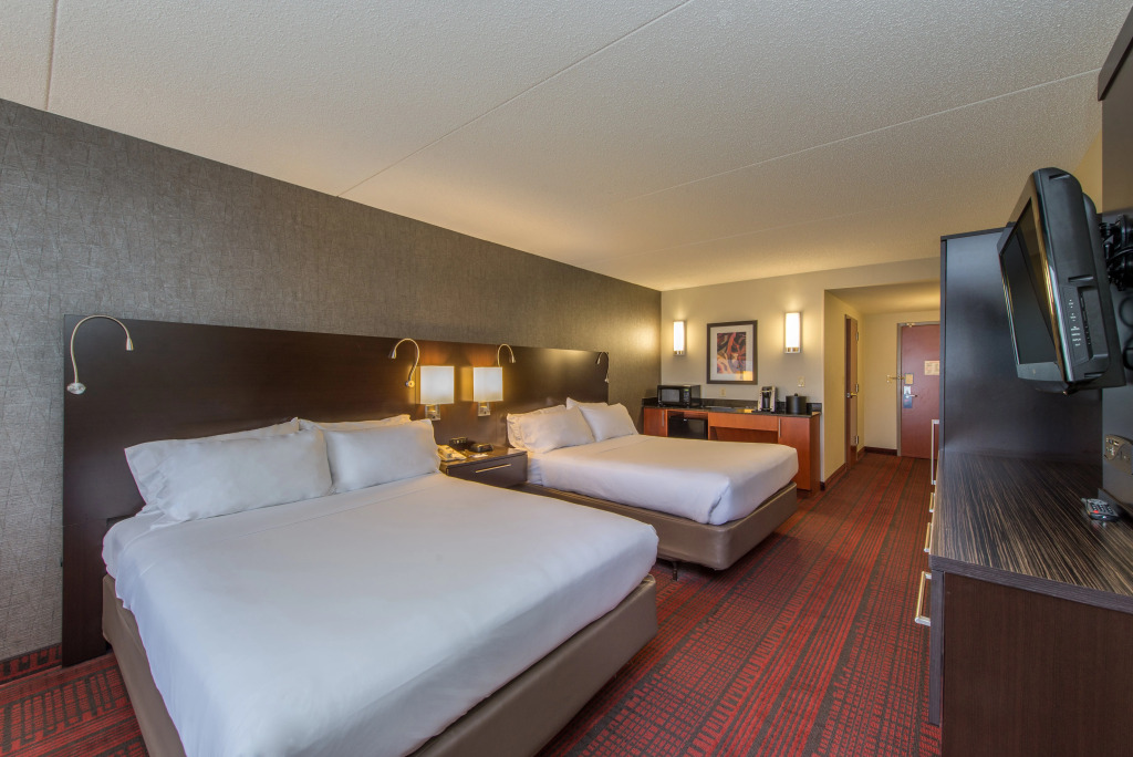 Holiday Inn Express Hotel & Suites Auburn by IHG