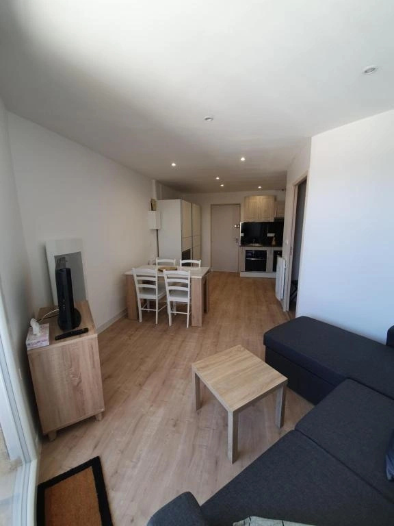 Studio avec vue imprenable sur lac