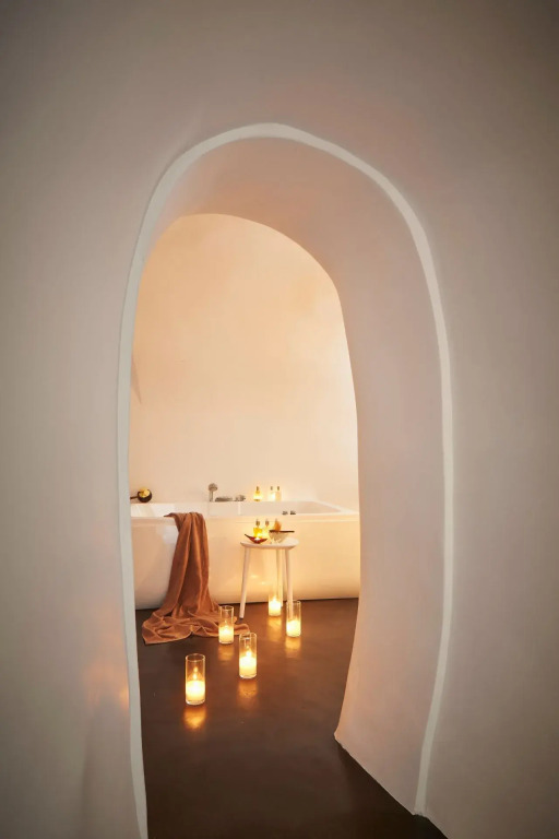 Katikies Santorini - Pelagos House - The Leading Hotels Of The World