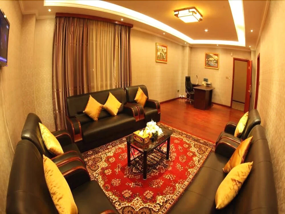 New Aye Yar Hotel