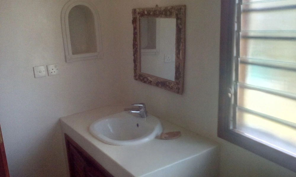 Villa Volandrella - in front of Watamu Beach