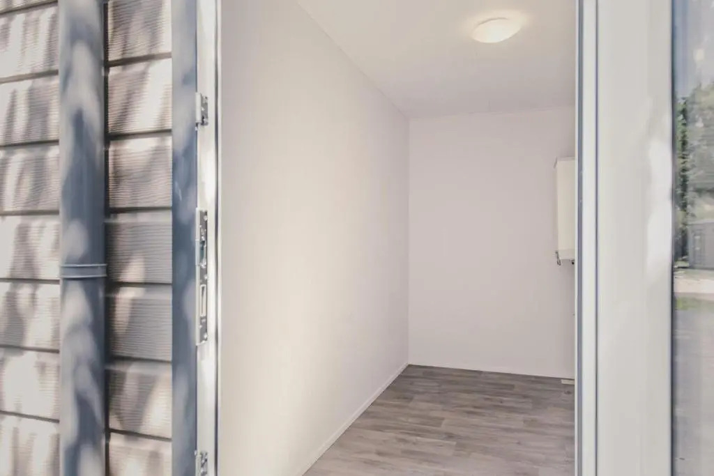 Groepsaccommodatie - 6x bungalette 5p met veranda