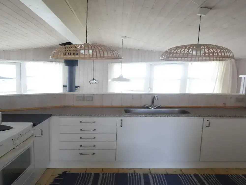 5 Star Holiday Home in Faaborg