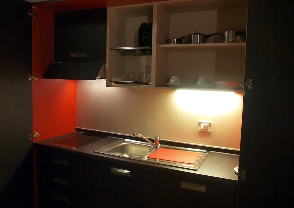 Casepicarmo Guest House