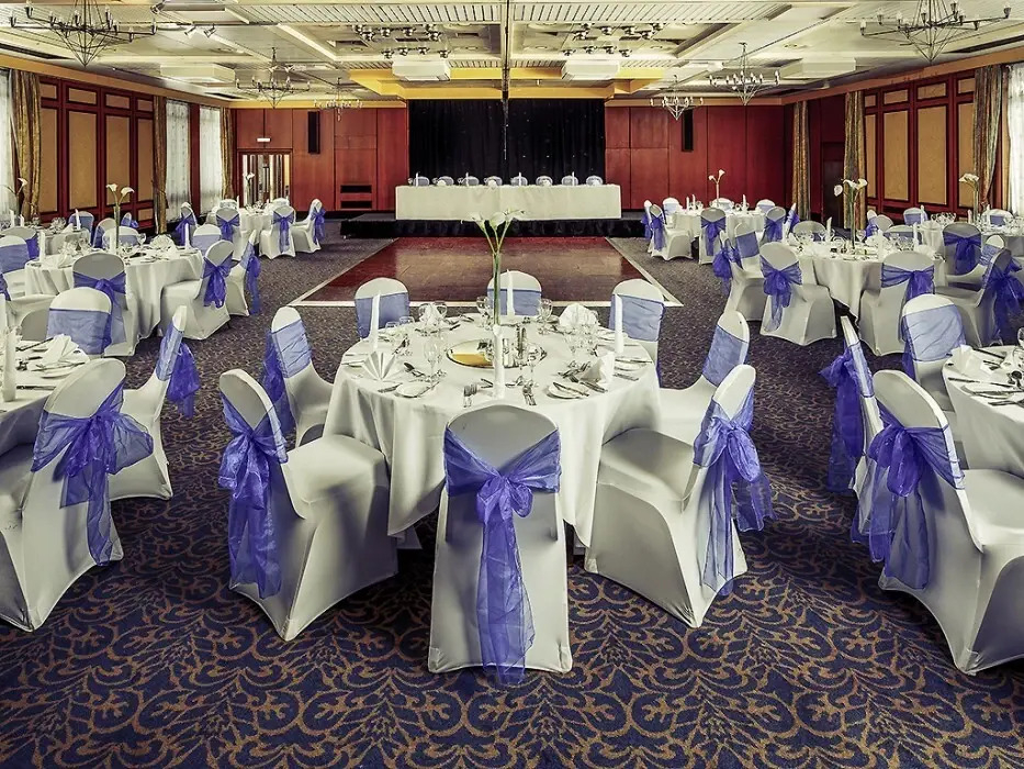 Ramada Jarvis Norwich