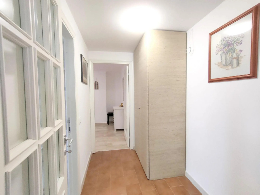 Cosy apartment in Pesaro with shared pool