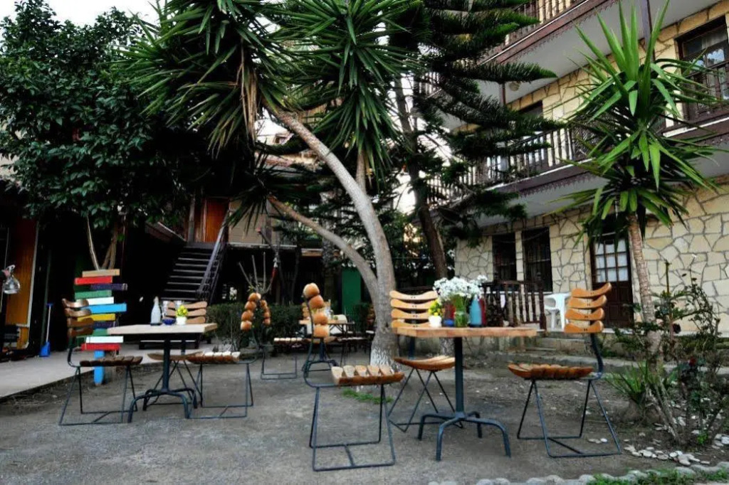 Lemon Boutique Otel