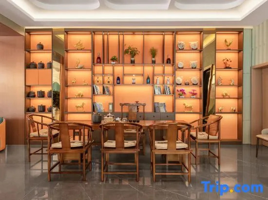 Jian Shui Yun Shang Lin Qi Hotel