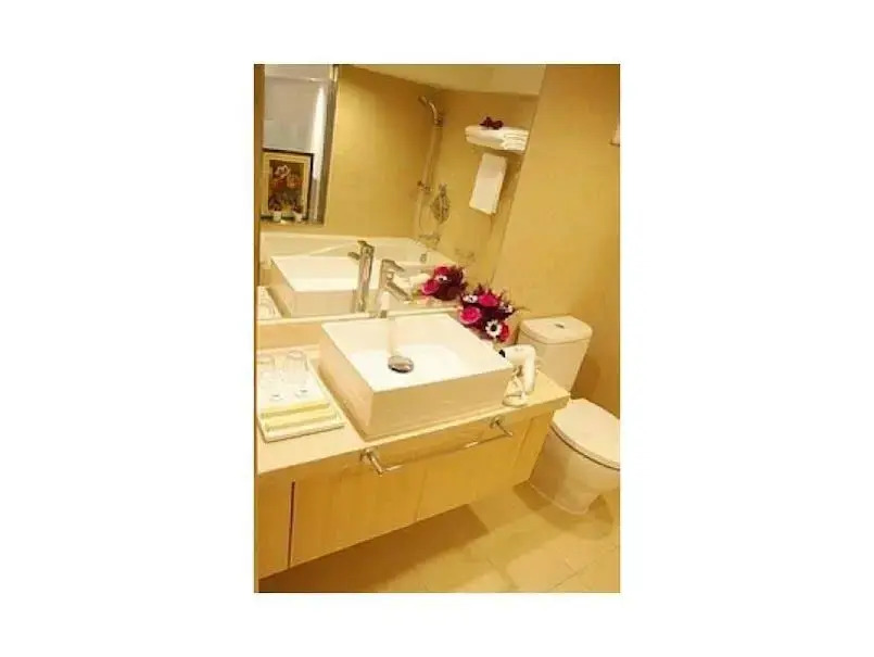 China Dragon Hotel (Guangzhou)