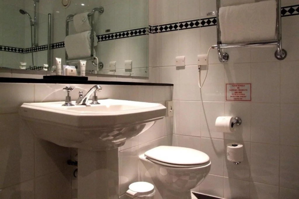 Macdonald Botley Park Hotel & Spa