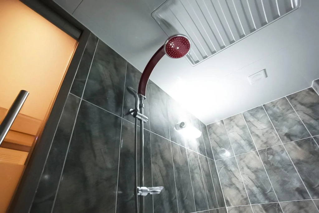 Seongnam Wol Hotel