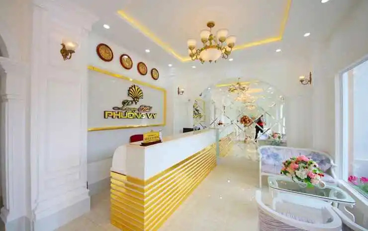 Phuong Vy Hotel