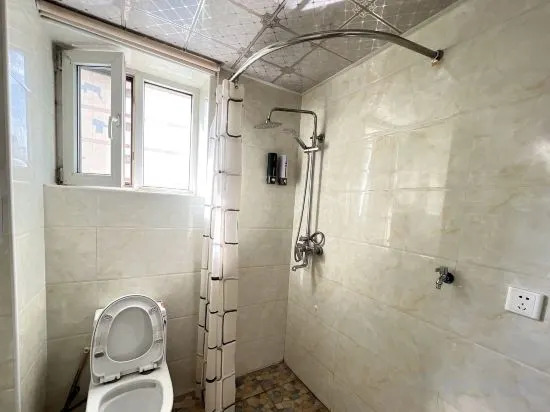 Lanzhou Kaiyue Huating Apartment