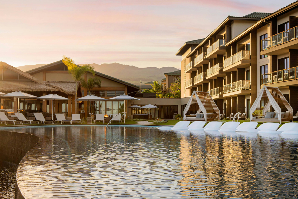 AC Hotel by Marriott Maui Wailea
