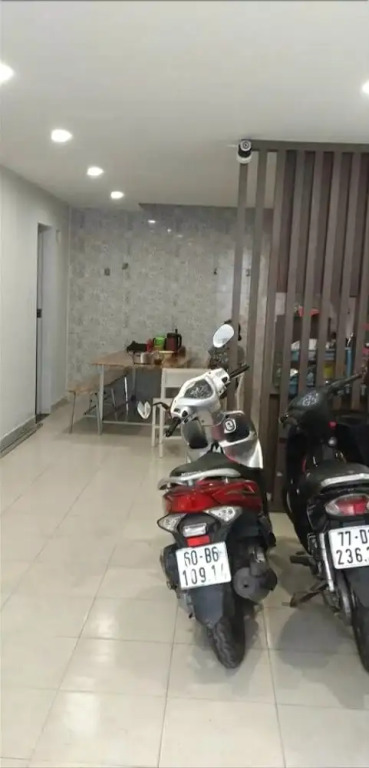 Blued Home - Hostel