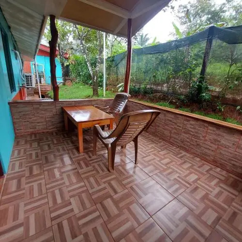 Casa Gitana Hostel