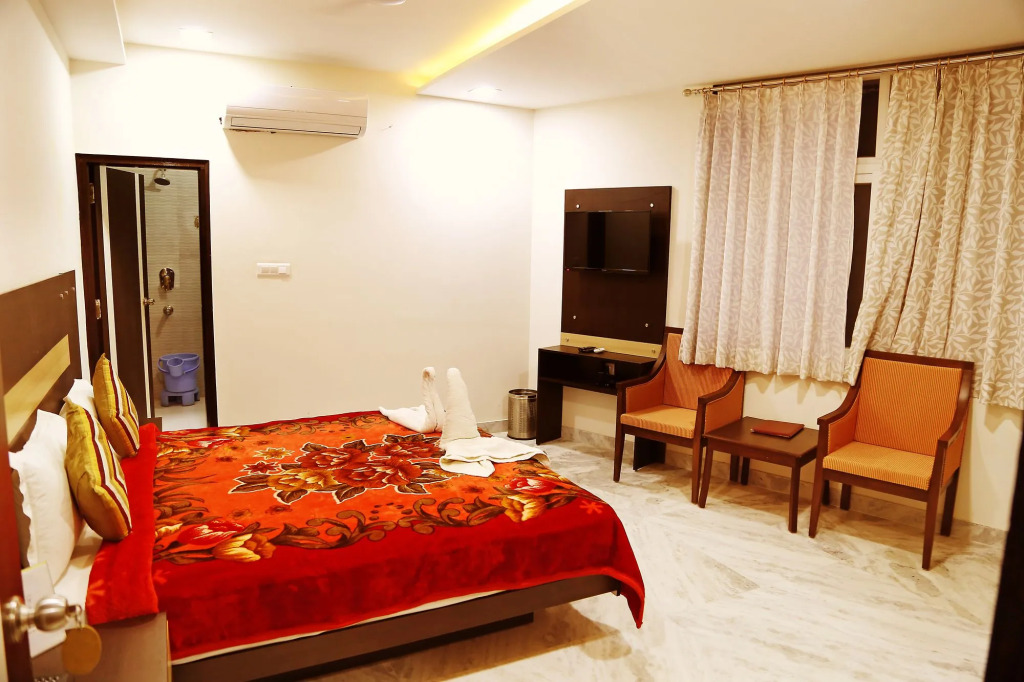 Hotel Royal Dezire Udaipur