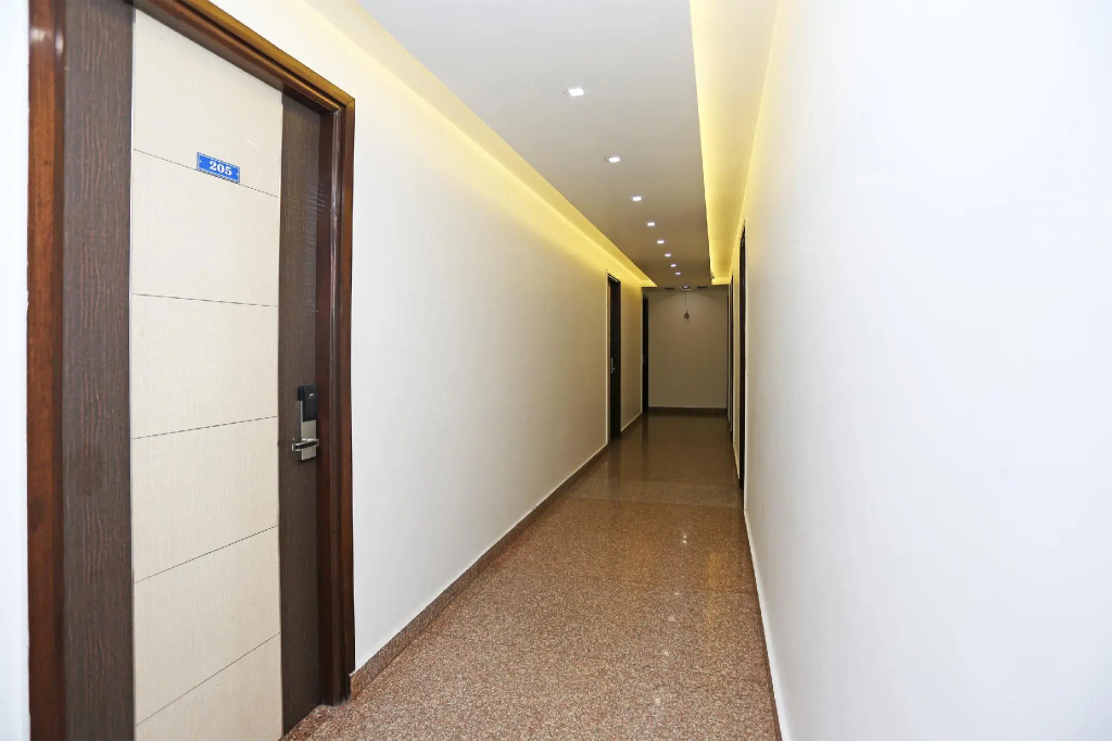 Capital O 6772 Hotel Mukund
