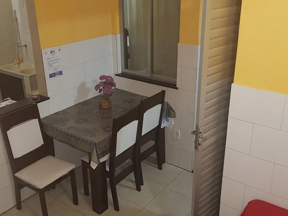 KitNet na Praia de Itapuã