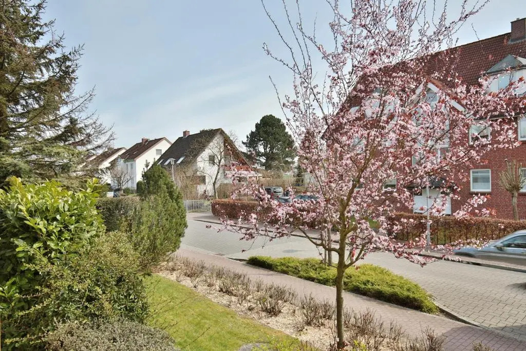 Am Elchgrund Am Elchgrund 7 Appartement 2