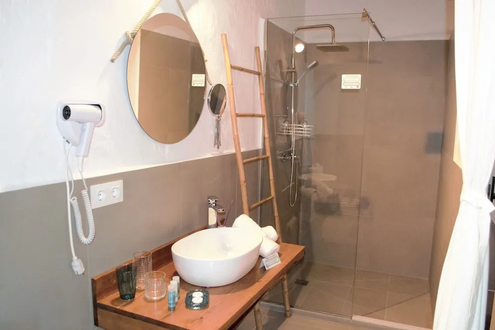Hotel Boutique Ses 5 Claus