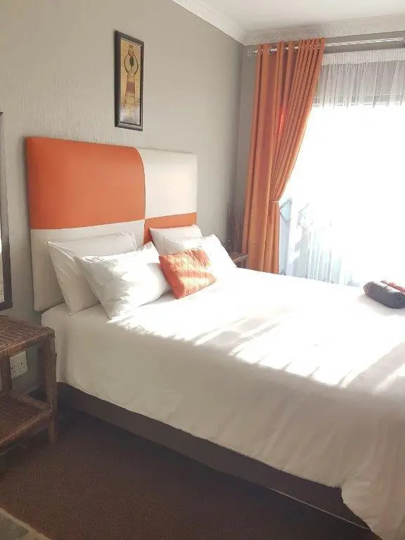 Lisas Guesthouse