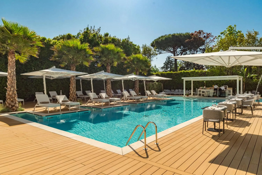 Resort Miramonti