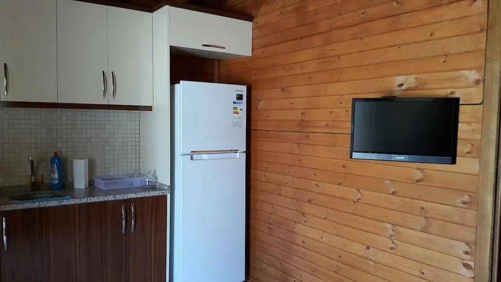 Dream Garden Evleri