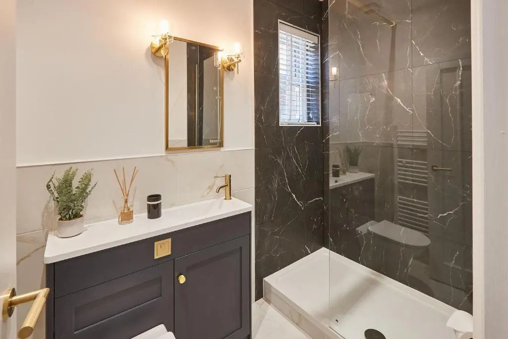 Host & Stay - Parkside Villa