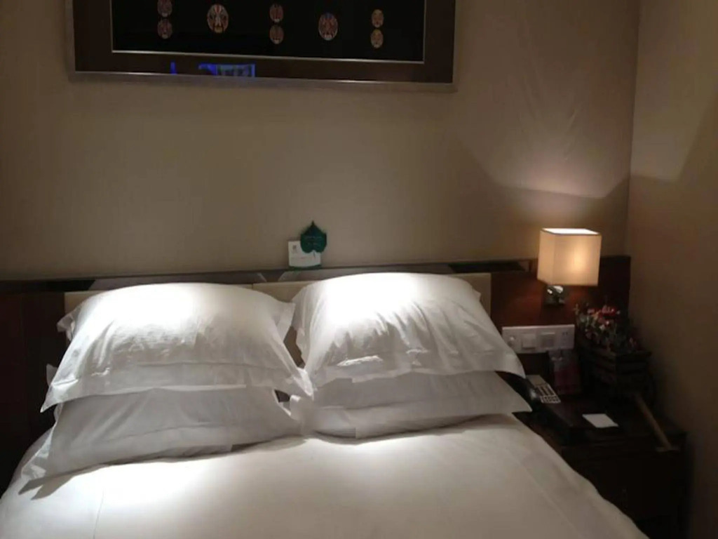 Yiwu Wendemu Hotel