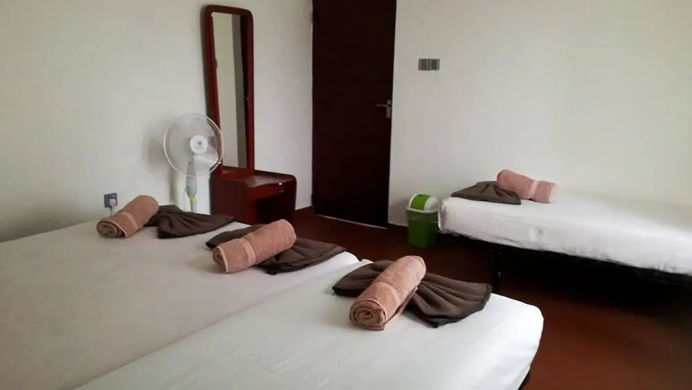 Kandy La Grande