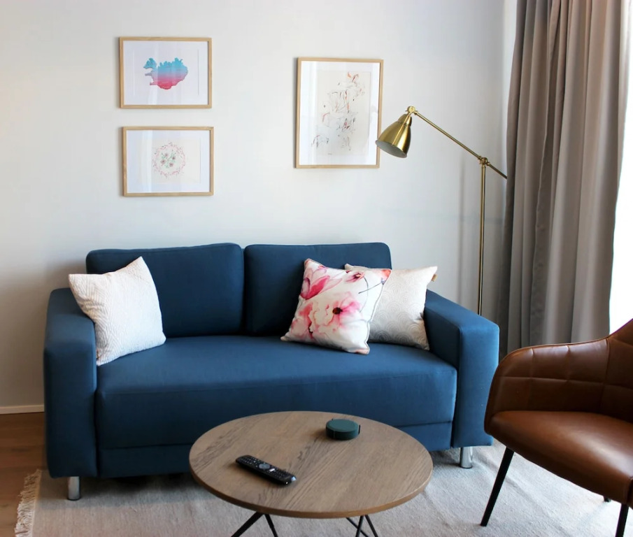 Apartment K30