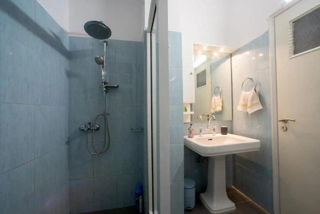 Central 5 Room Apartment