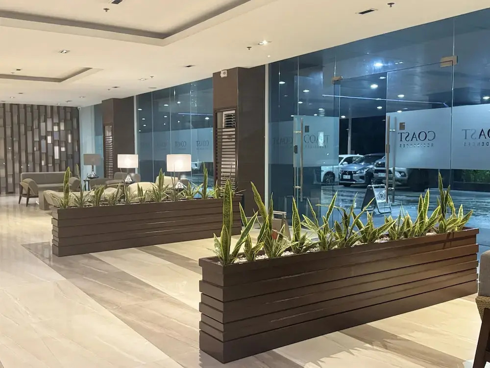 Moonsky Suites