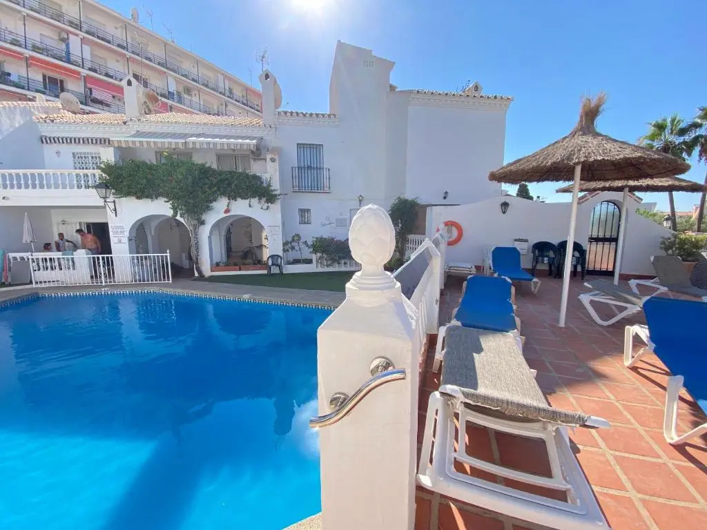 Bajamar Nerja II 7 Casasol