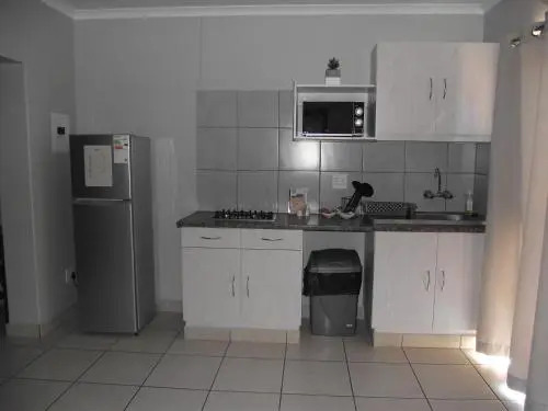 De Nachtuilen Guesthouse